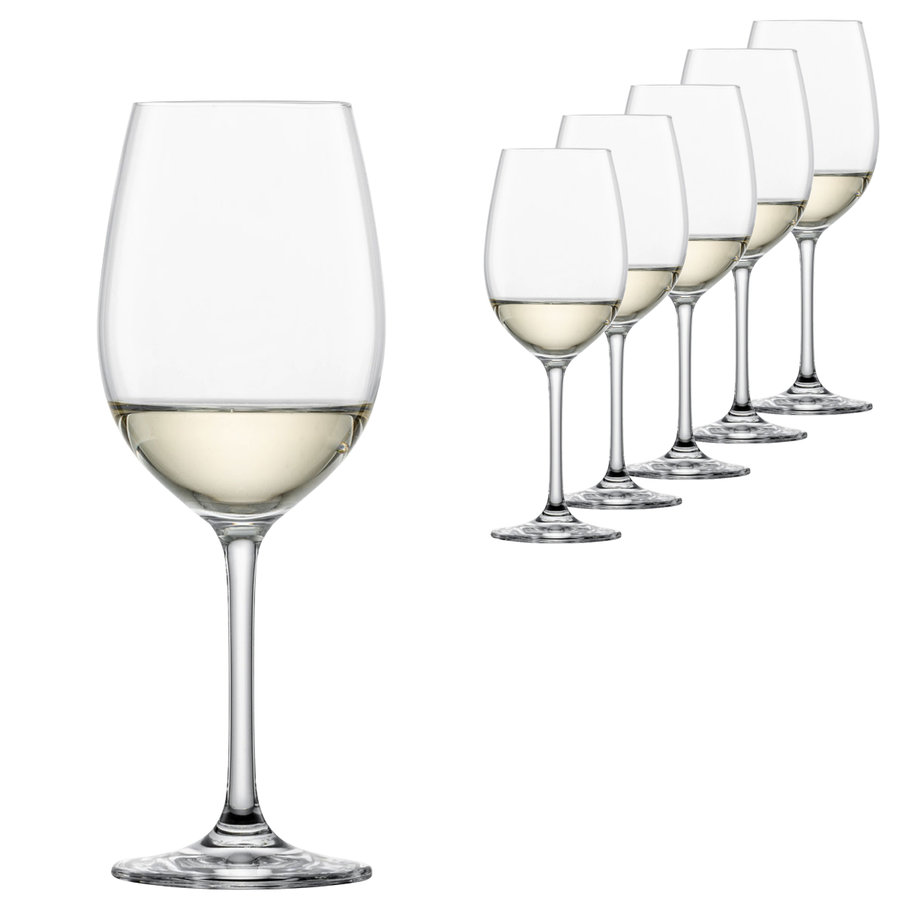 Schott Zwiesel Ivento Wine Glass - Set of 6